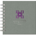 Prestige Cover Series 2 - Square NotePad